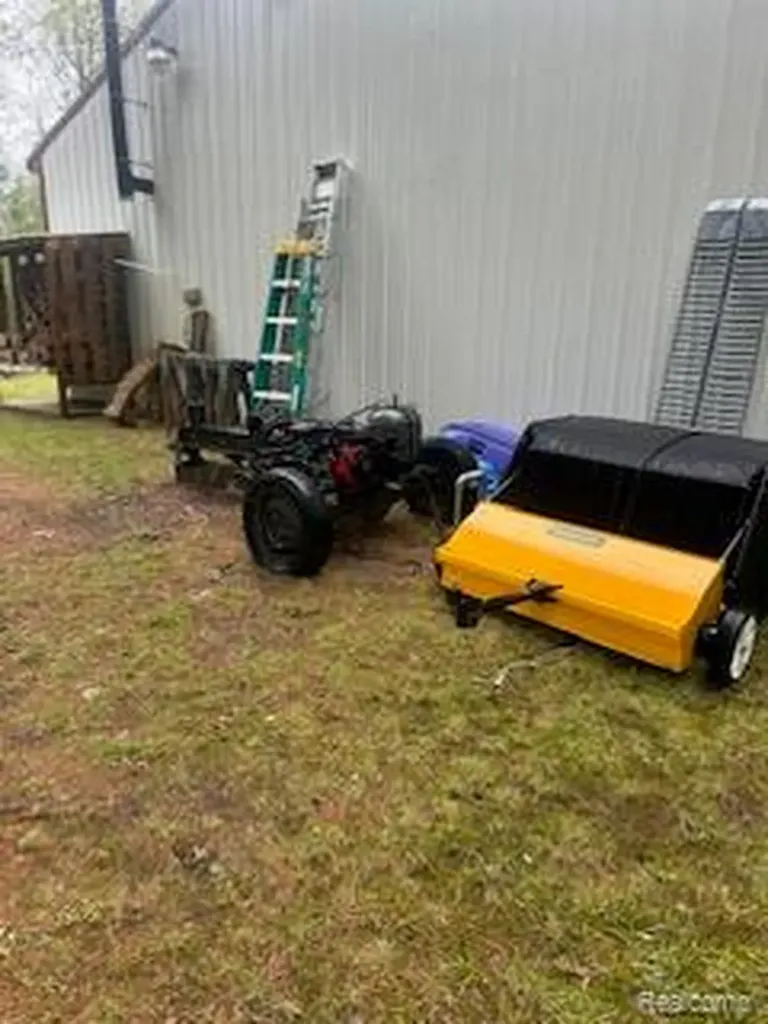 5055 Adams Road Sherman Township MI 48624