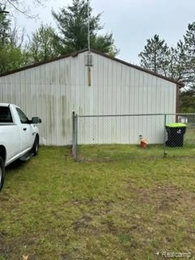 5055 Adams Road Sherman Township MI 48624
