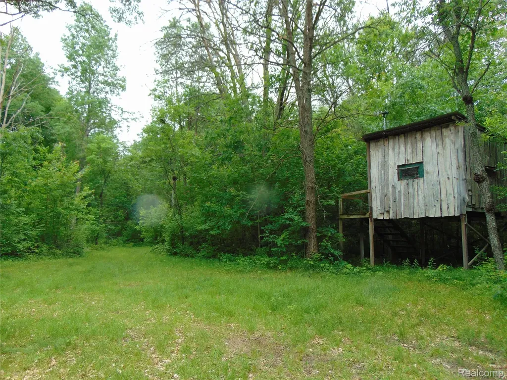 5055 Adams Road Sherman Township MI 48624