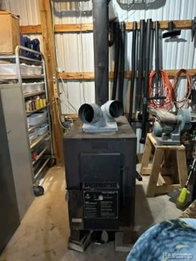5055 Adams Road Sherman Township MI 48624