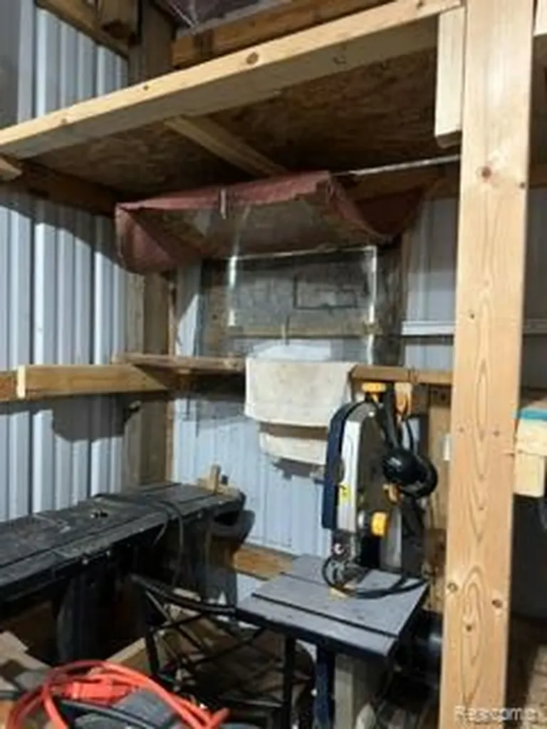 5055 Adams Road Sherman Township MI 48624