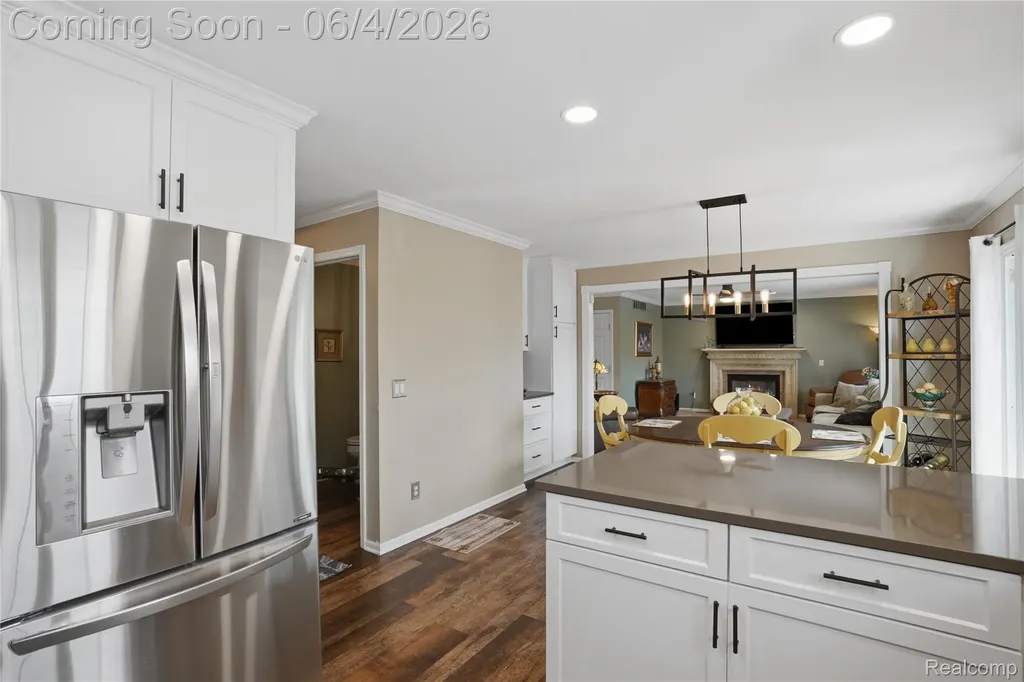8605 Vista Court Westland City MI 48185