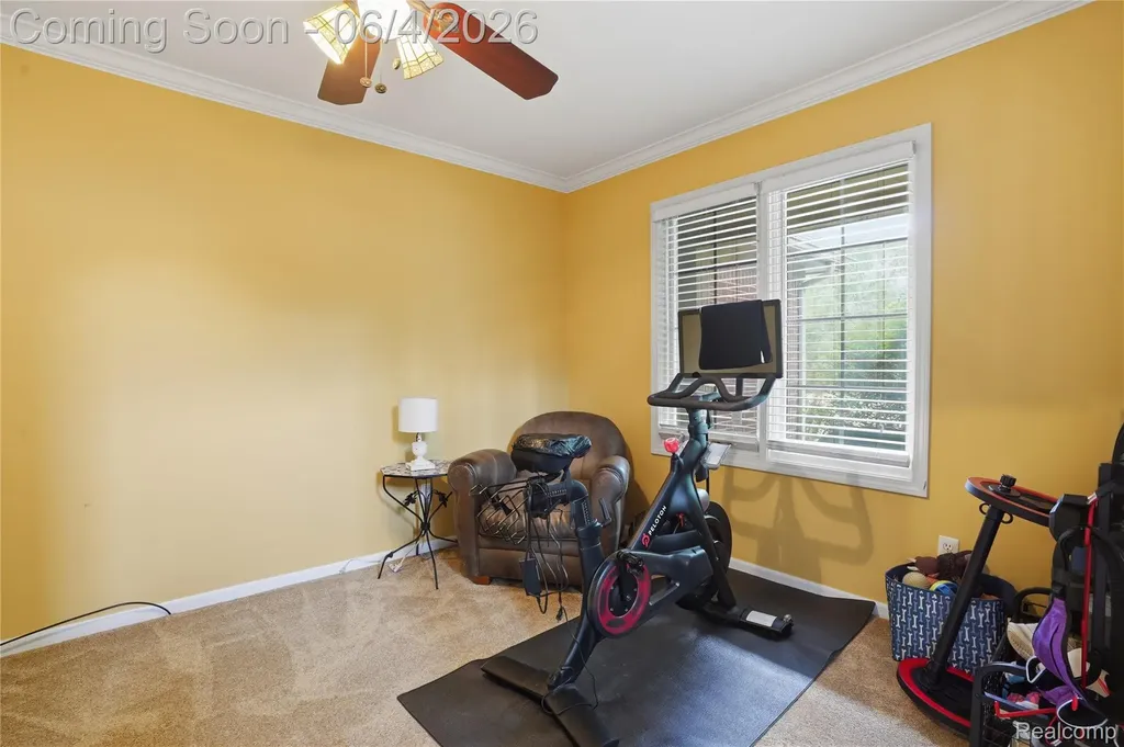 8605 Vista Court Westland City MI 48185