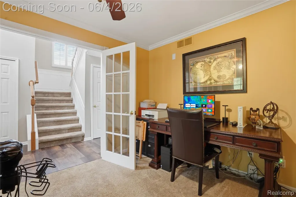 8605 Vista Court Westland City MI 48185