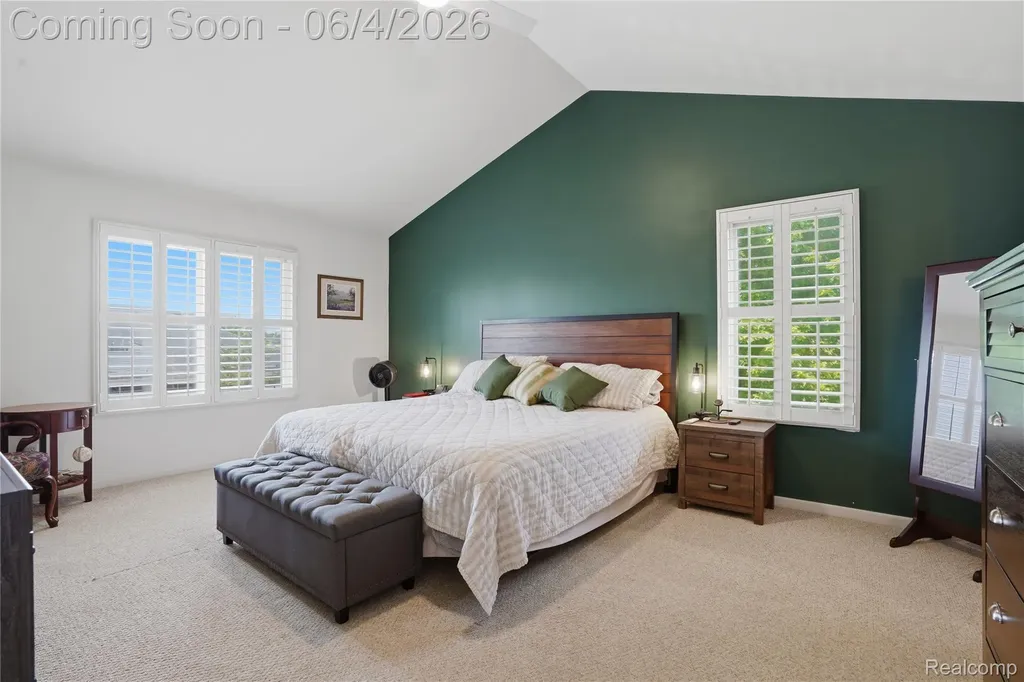 8605 Vista Court Westland City MI 48185