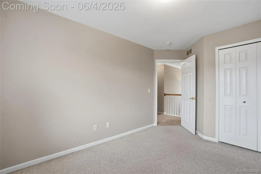 8605 Vista Court Westland City MI 48185