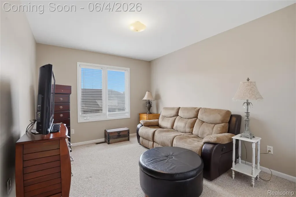 8605 Vista Court Westland City MI 48185