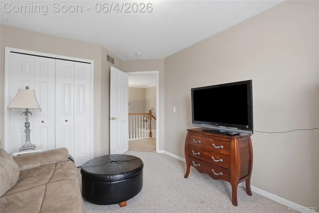 8605 Vista Court Westland City MI 48185