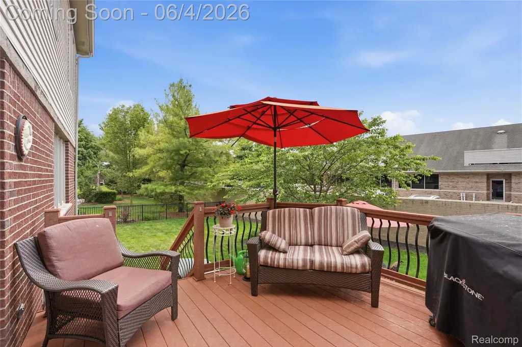 8605 Vista Court Westland City MI 48185