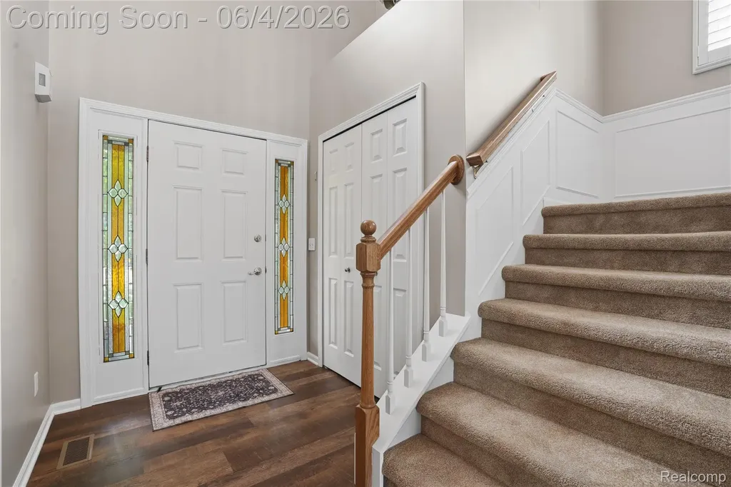8605 Vista Court Westland City MI 48185