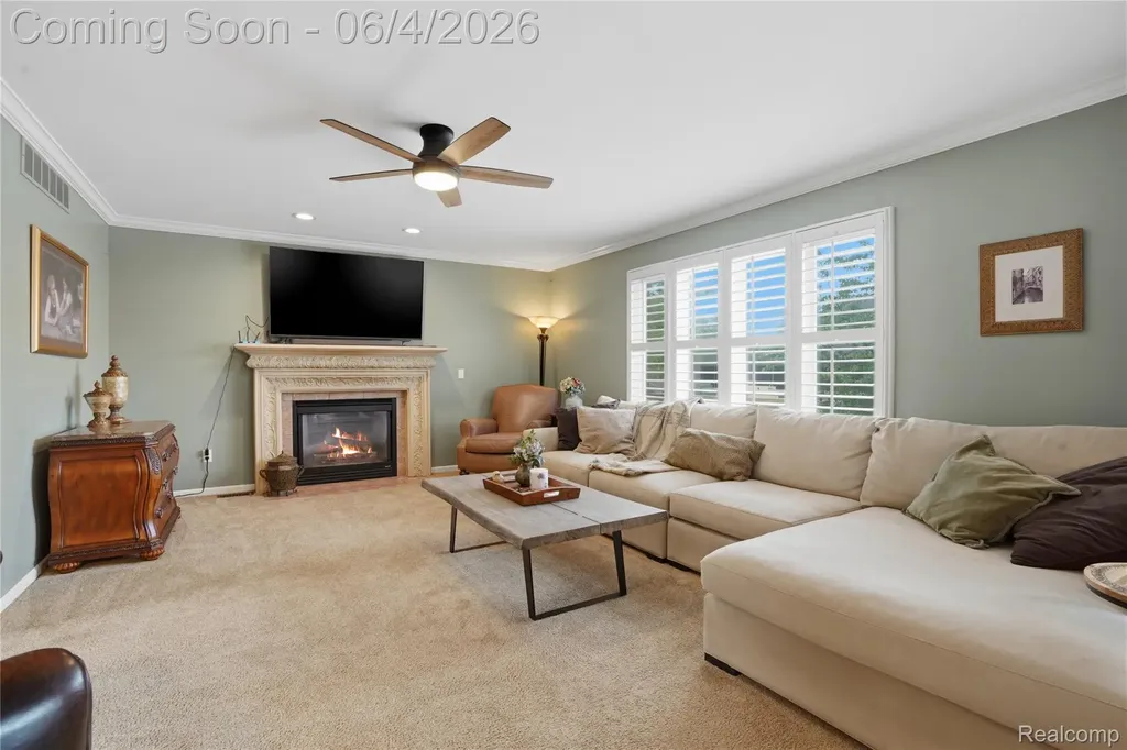 8605 Vista Court Westland City MI 48185