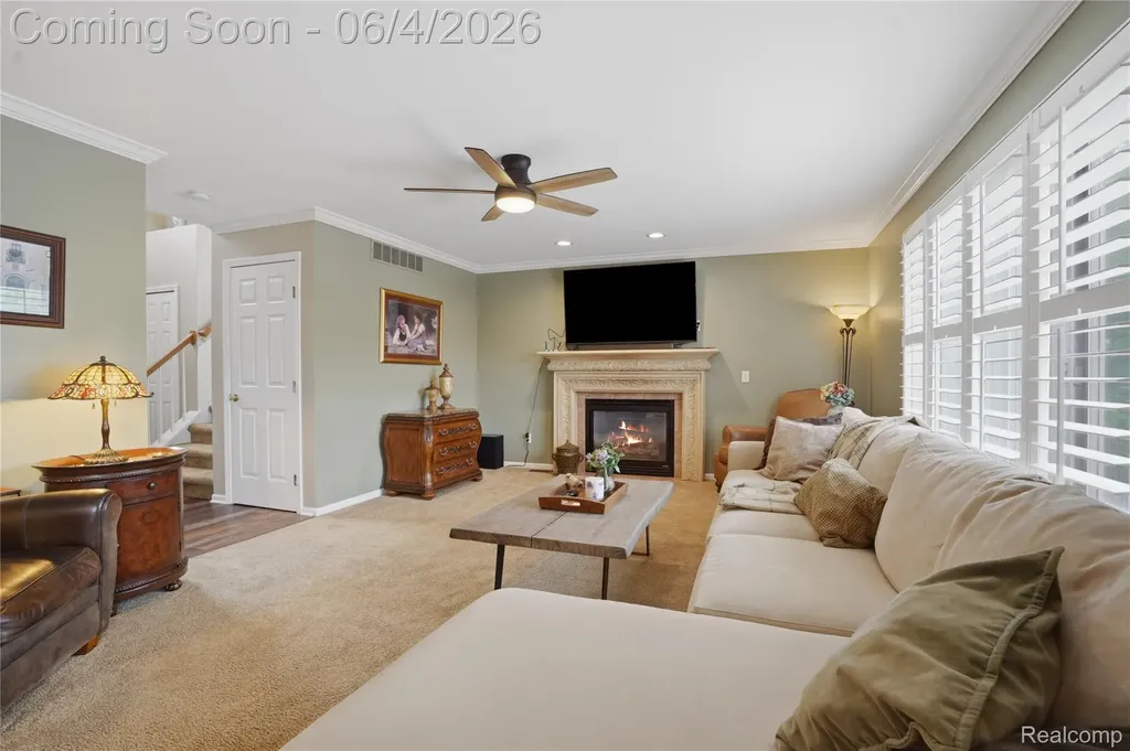 8605 Vista Court Westland City MI 48185