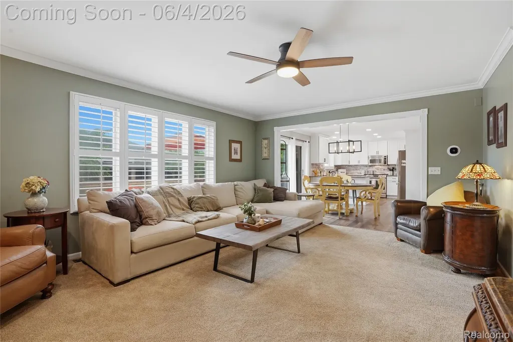 8605 Vista Court Westland City MI 48185
