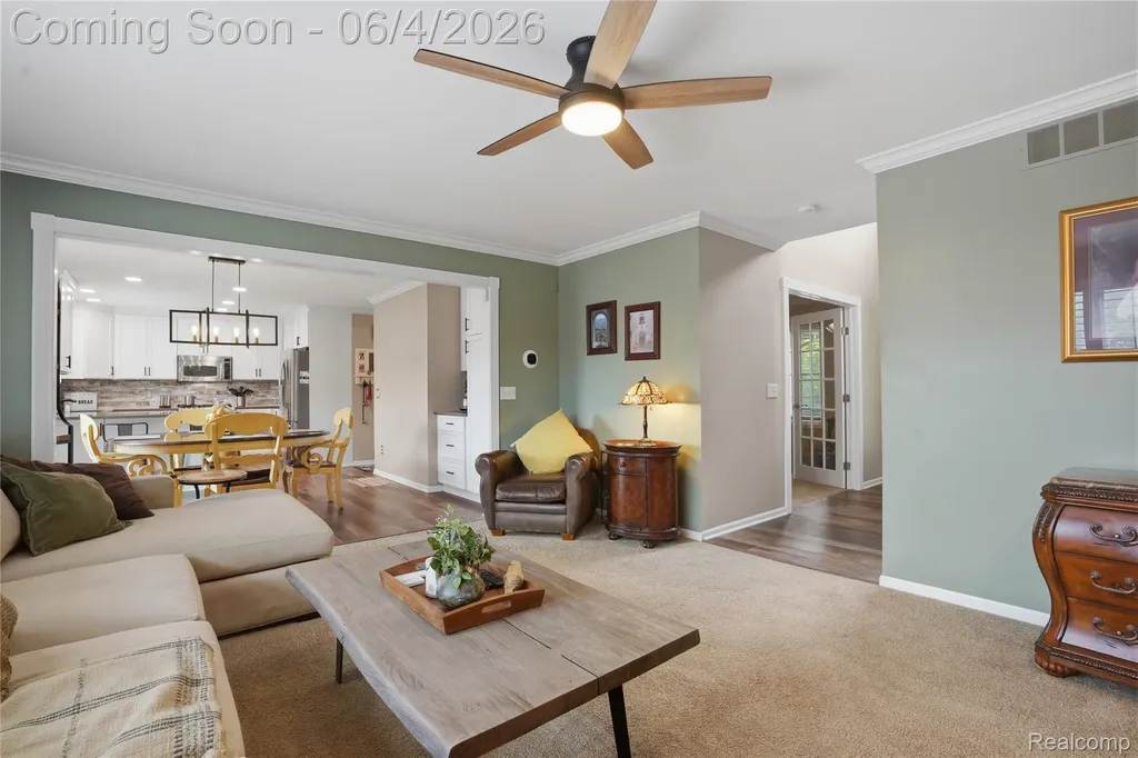 8605 Vista Court Westland City MI 48185
