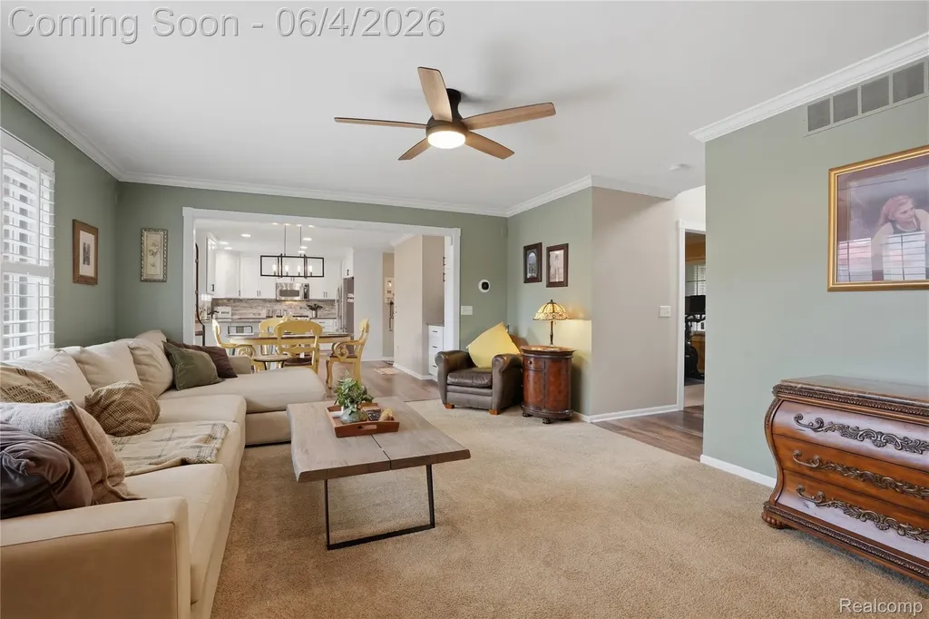 8605 Vista Court Westland City MI 48185