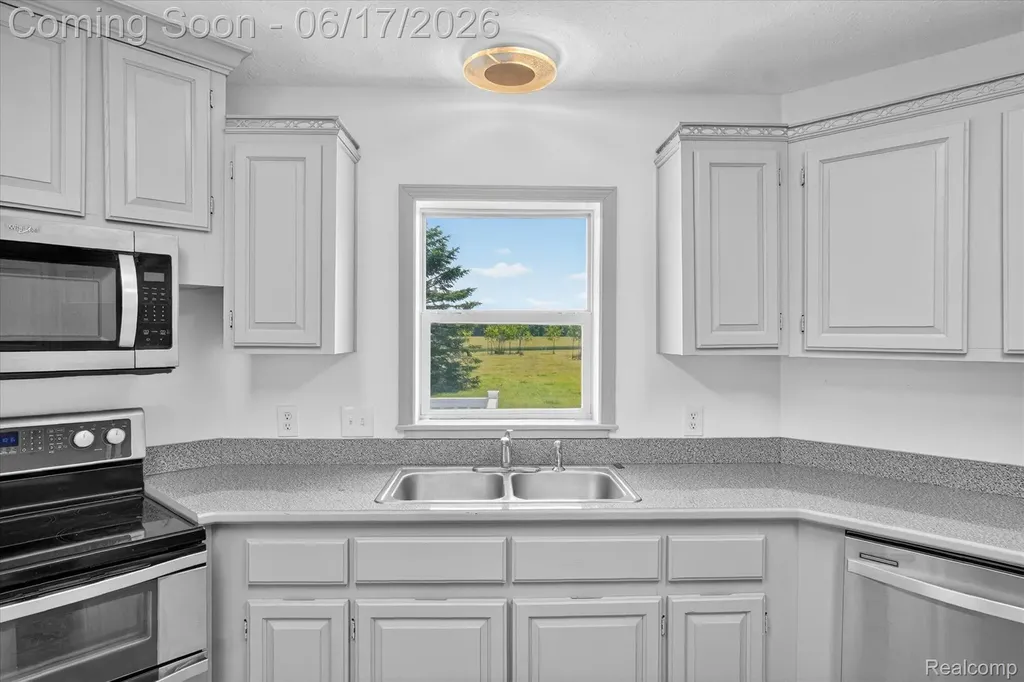 1400 N Every Road N Alaiedon Township MI 48854