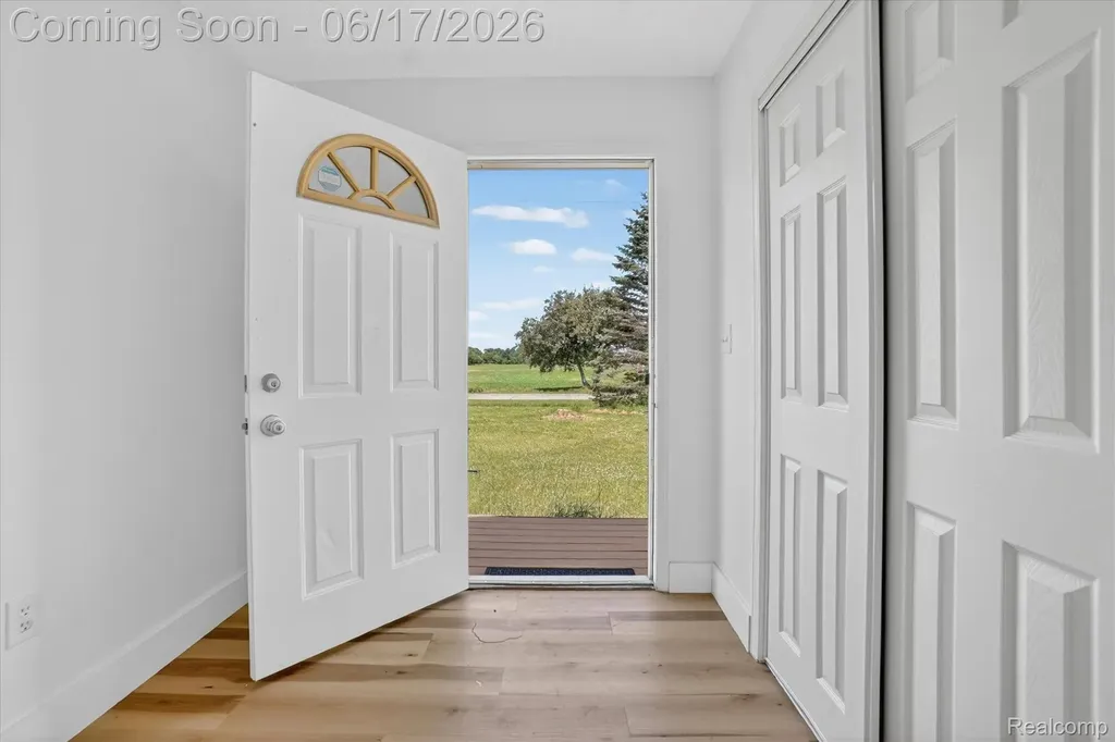 1400 N Every Road N Alaiedon Township MI 48854