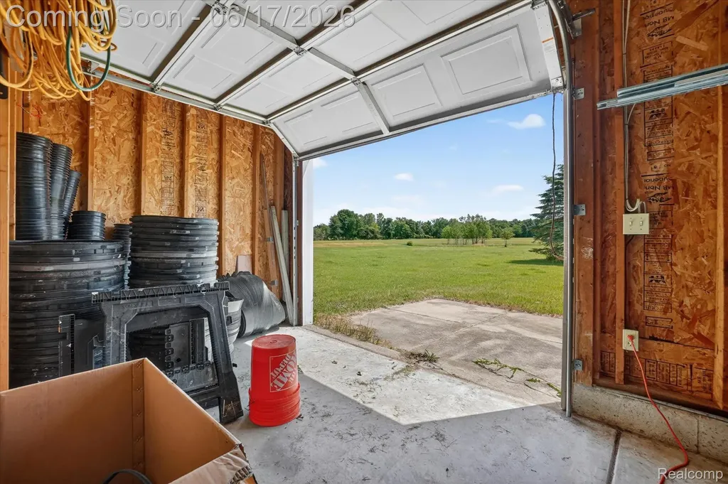 1400 N Every Road N Alaiedon Township MI 48854