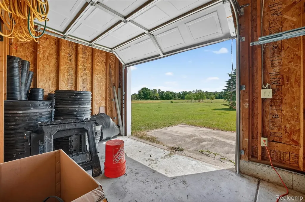 1400 N Every Road N Alaiedon Township MI 48854