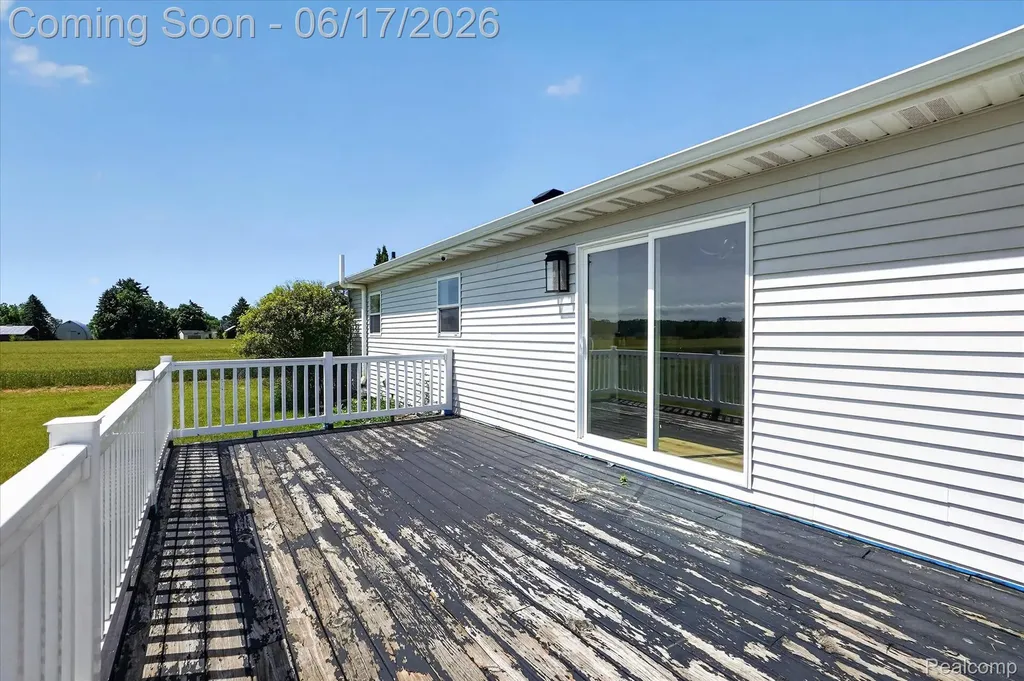 1400 N Every Road N Alaiedon Township MI 48854