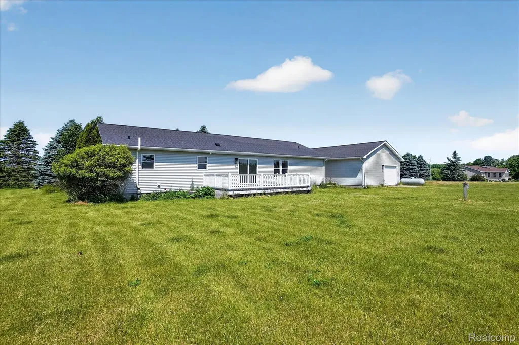 1400 N Every Road N Alaiedon Township MI 48854