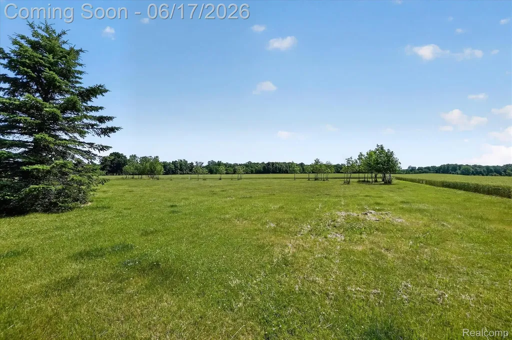 1400 N Every Road N Alaiedon Township MI 48854