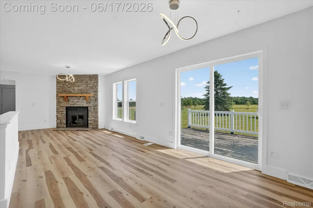 1400 N Every Road N Alaiedon Township MI 48854