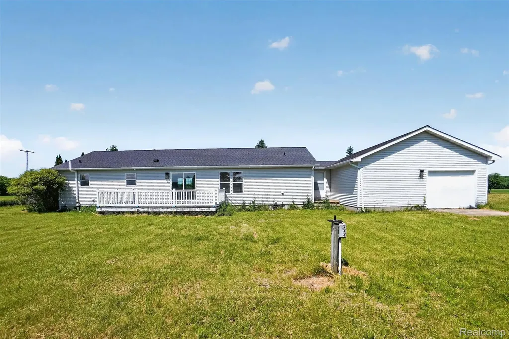 1400 N Every Road N Alaiedon Township MI 48854