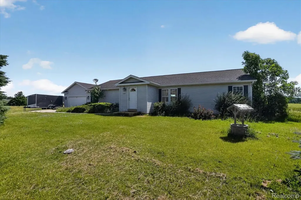 1400 N Every Road N Alaiedon Township MI 48854