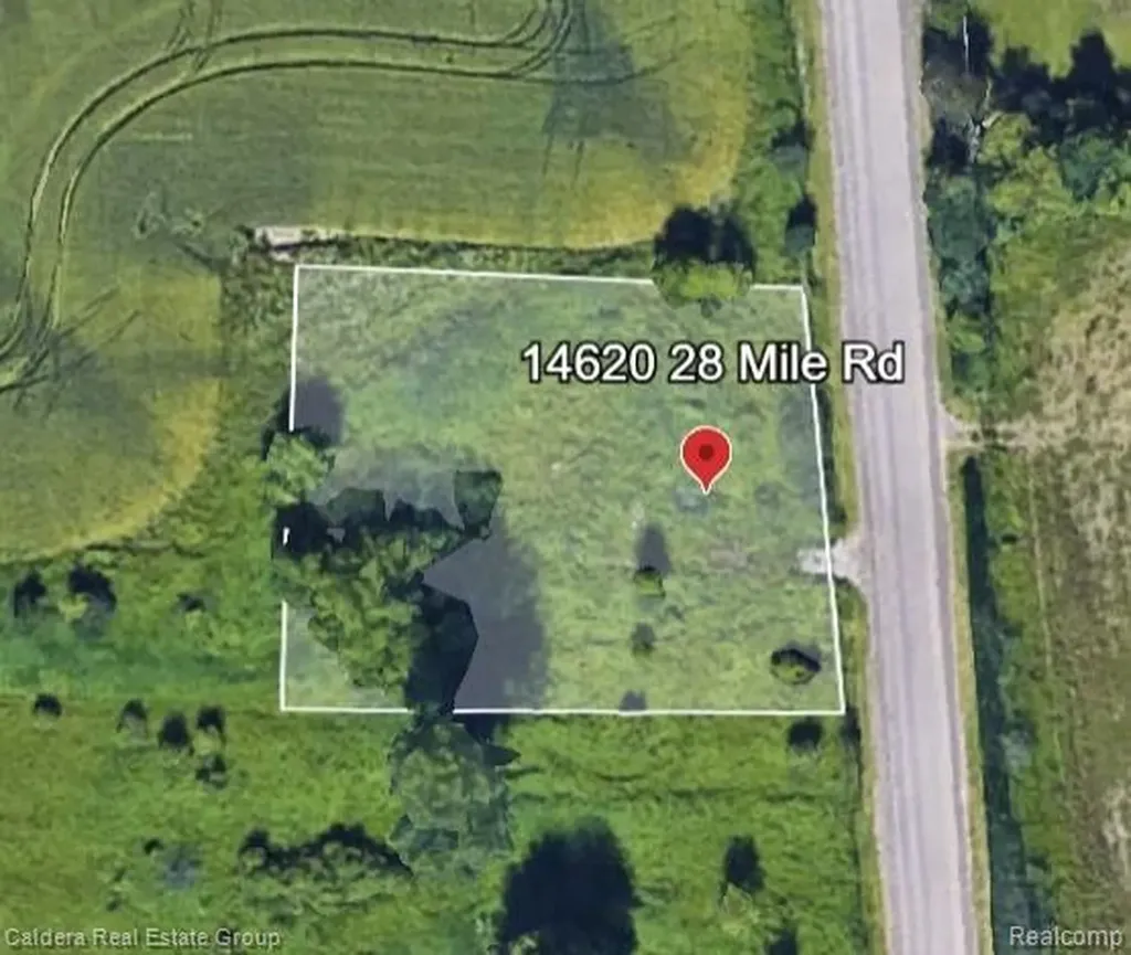 14620 28 Mile Road Washington Township MI 48094