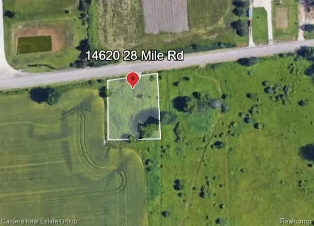 14620 28 Mile Road Washington Township MI 48094