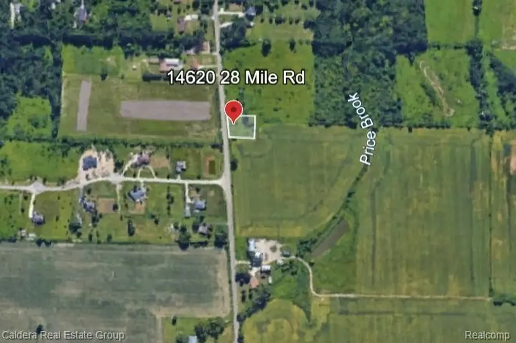 14620 28 Mile Road Washington Township MI 48094