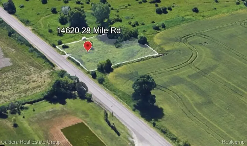 14620 28 Mile Road Washington Township MI 48094