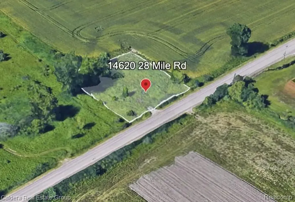 14620 28 Mile Road Washington Township MI 48094