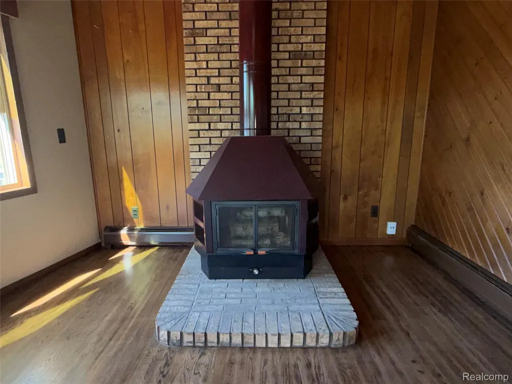 2130 Webster Park Drive Genoa Township MI 48843