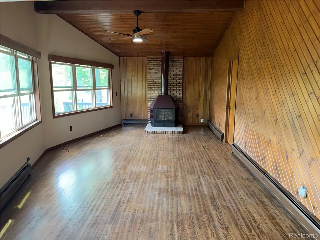 2130 Webster Park Drive Genoa Township MI 48843