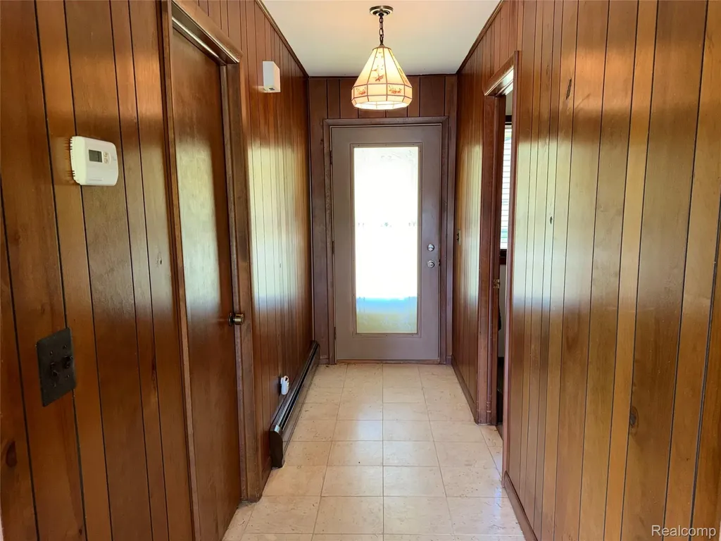 2130 Webster Park Drive Genoa Township MI 48843