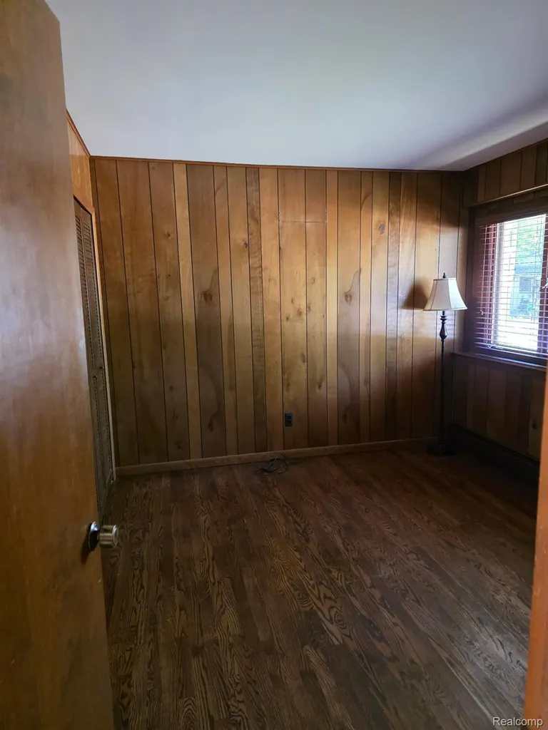 2130 Webster Park Drive Genoa Township MI 48843