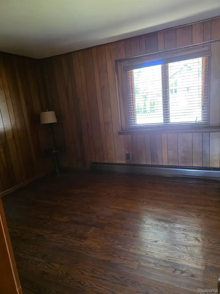 2130 Webster Park Drive Genoa Township MI 48843