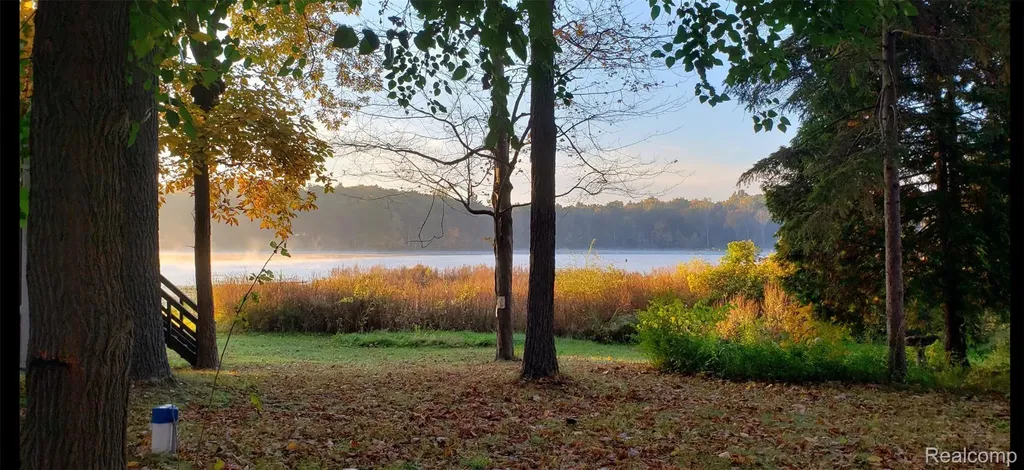 2130 Webster Park Drive Genoa Township MI 48843