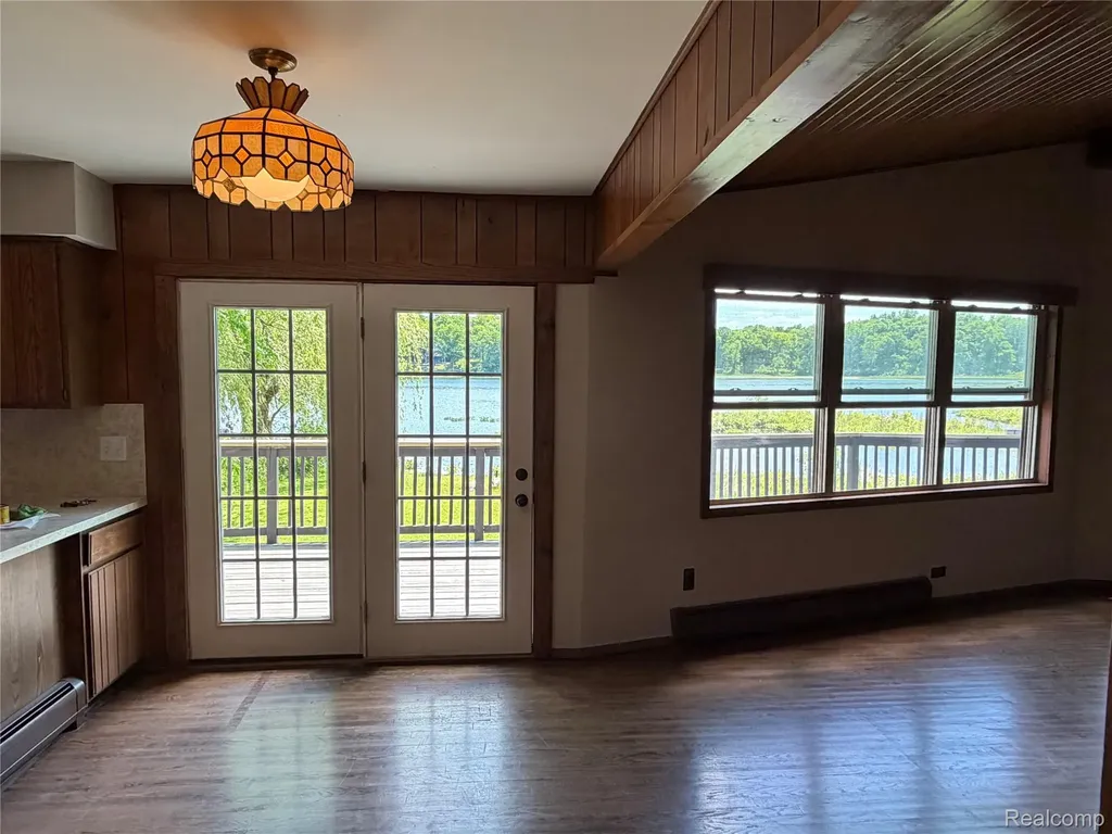 2130 Webster Park Drive Genoa Township MI 48843