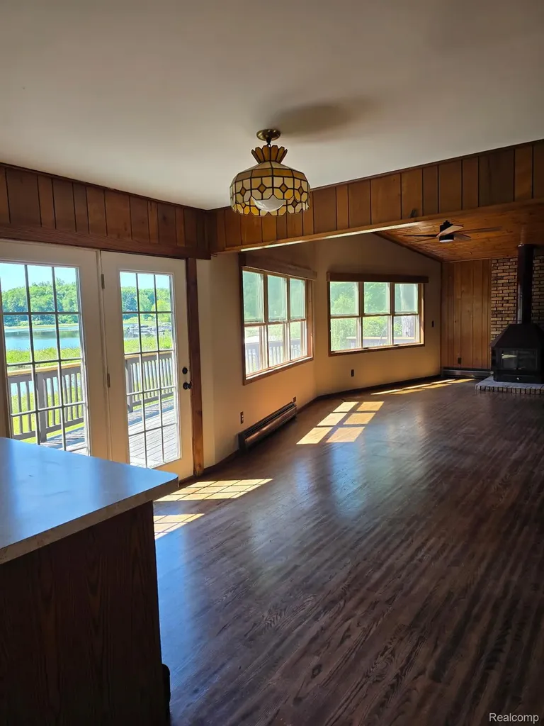 2130 Webster Park Drive Genoa Township MI 48843