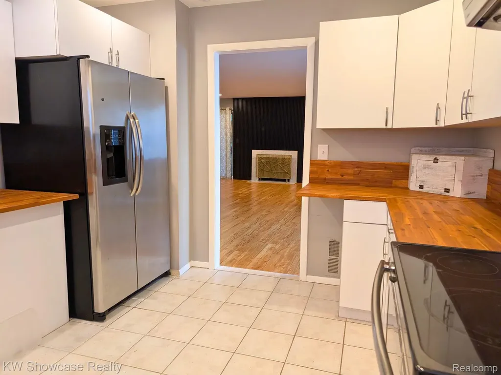 6164 Palomino Court West Bloomfield Charter Township MI 48322