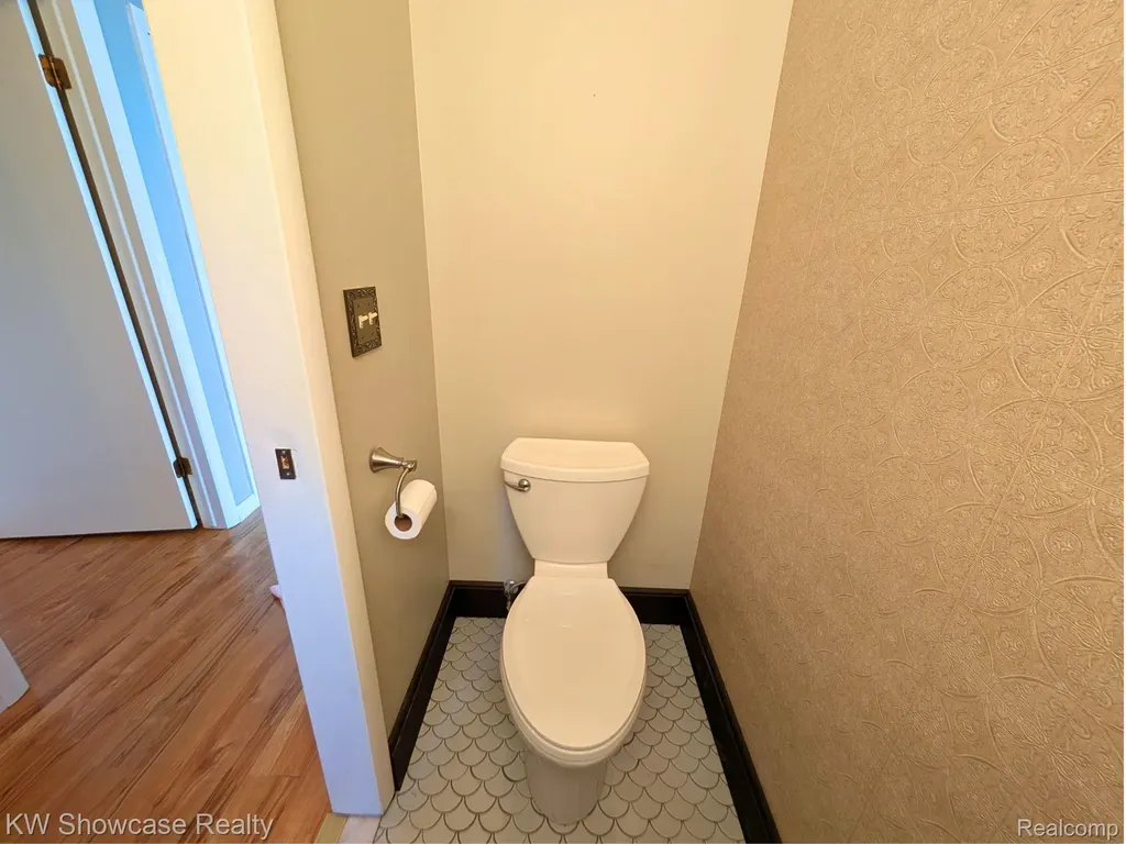 6164 Palomino Court West Bloomfield Charter Township MI 48322