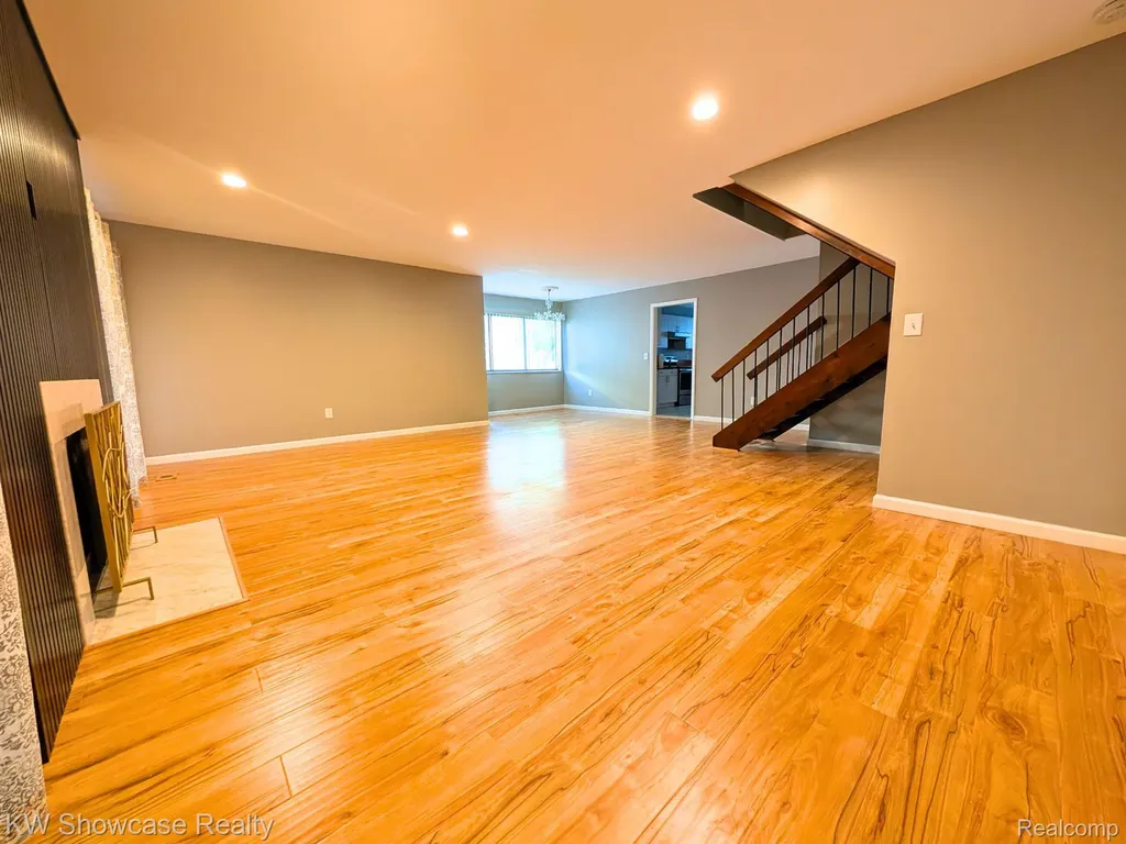 6164 Palomino Court West Bloomfield Charter Township MI 48322