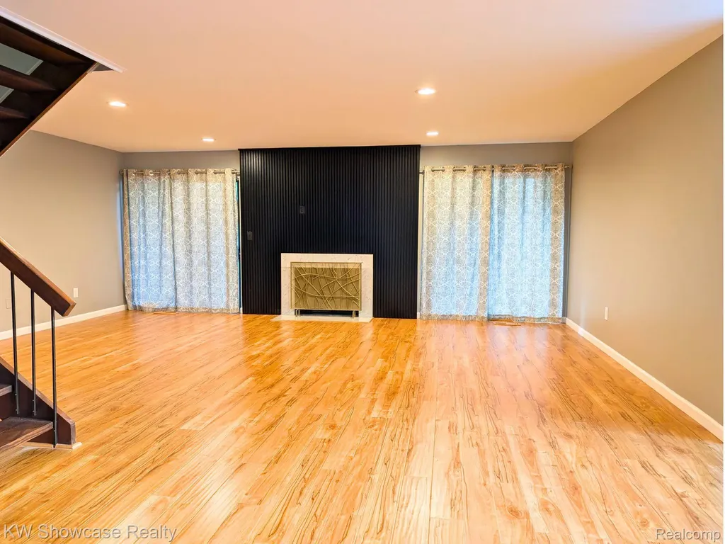 6164 Palomino Court West Bloomfield Charter Township MI 48322