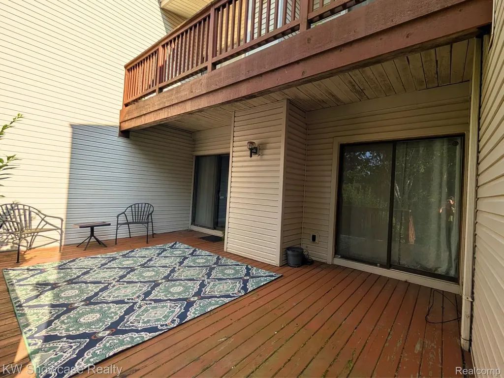 6164 Palomino Court West Bloomfield Charter Township MI 48322