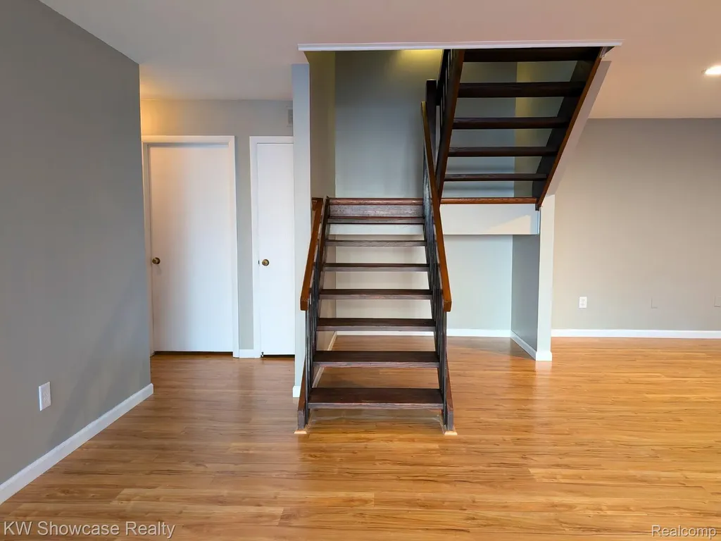 6164 Palomino Court West Bloomfield Charter Township MI 48322