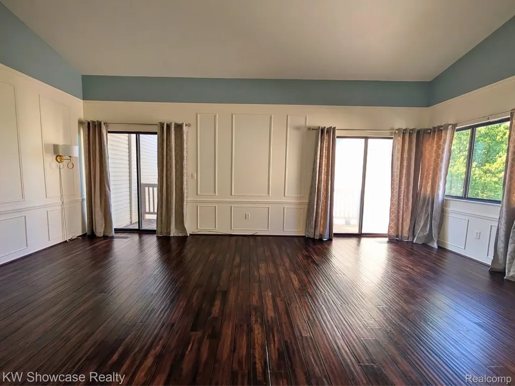 6164 Palomino Court West Bloomfield Charter Township MI 48322