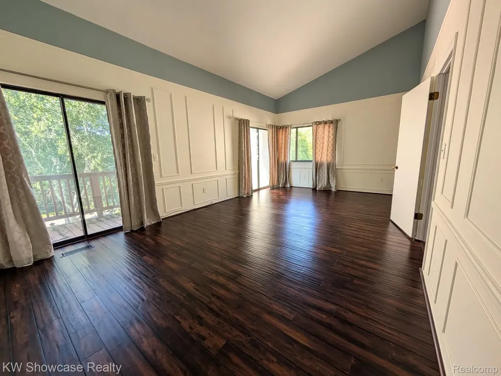 6164 Palomino Court West Bloomfield Charter Township MI 48322